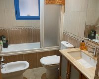 Odsprzedaż - Apartament - Benissa