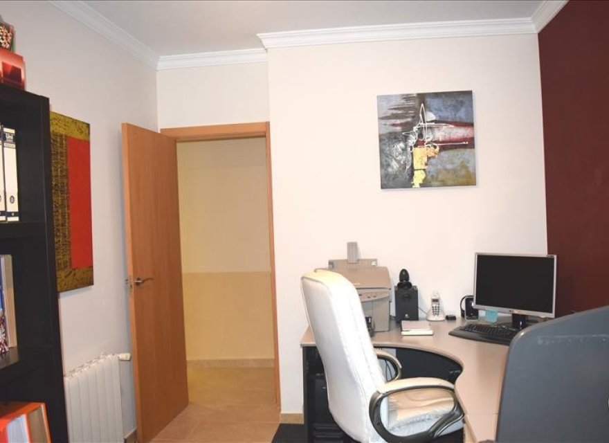 Odsprzedaż - Apartament - Benissa