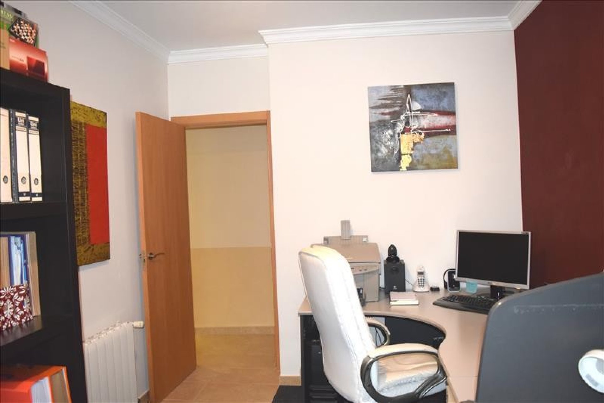 Odsprzedaż - Apartament - Benissa