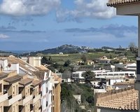 Odsprzedaż - Apartament - Benissa