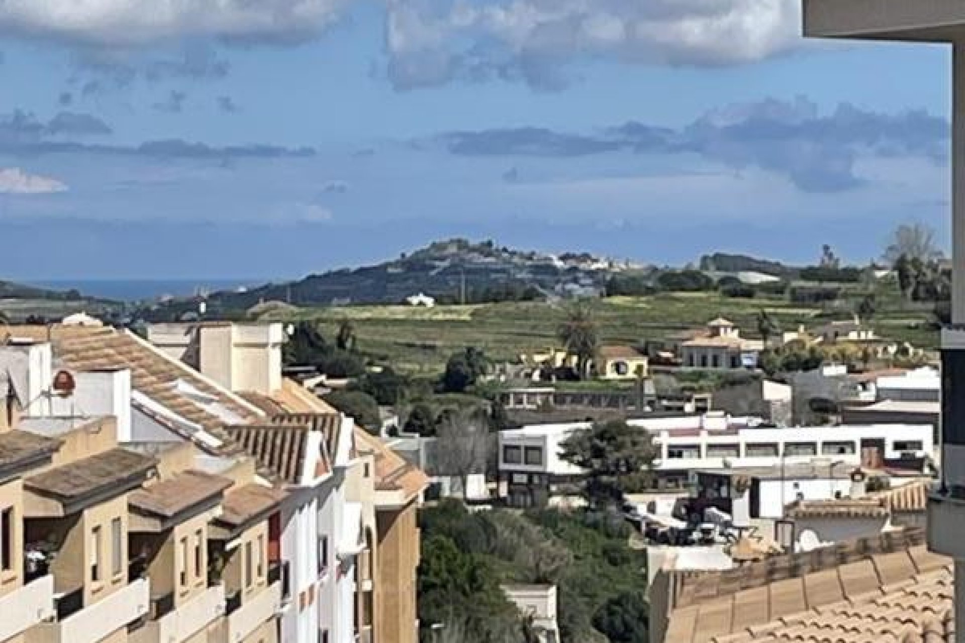 Odsprzedaż - Apartament - Benissa