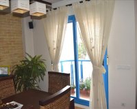 Odsprzedaż - Apartament - Benissa