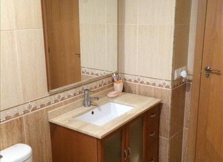 Odsprzedaż - Apartament - Benissa