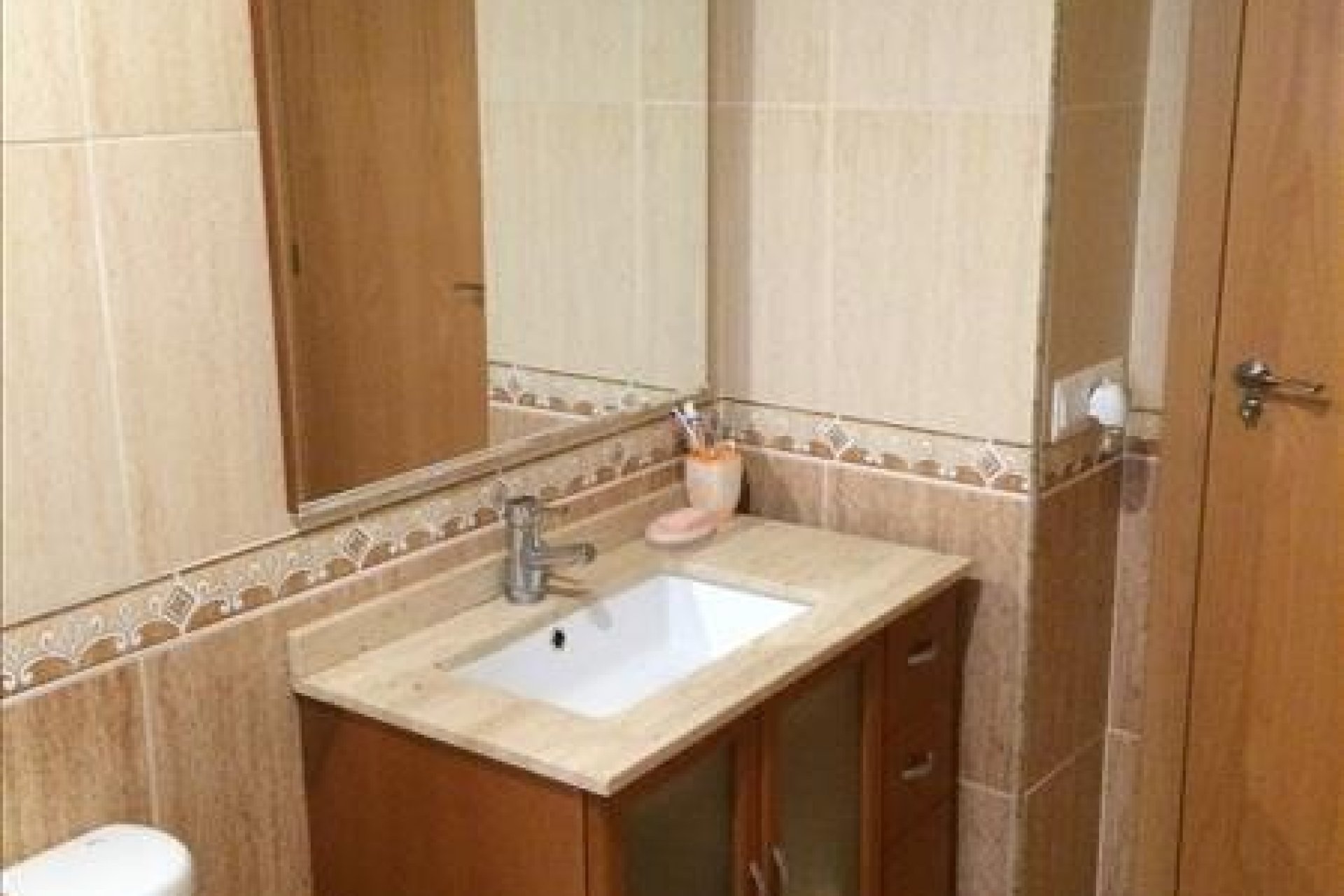 Odsprzedaż - Apartament - Benissa