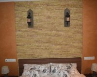 Odsprzedaż - Apartament - Benissa