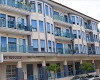 Odsprzedaż - Apartament - Benissa