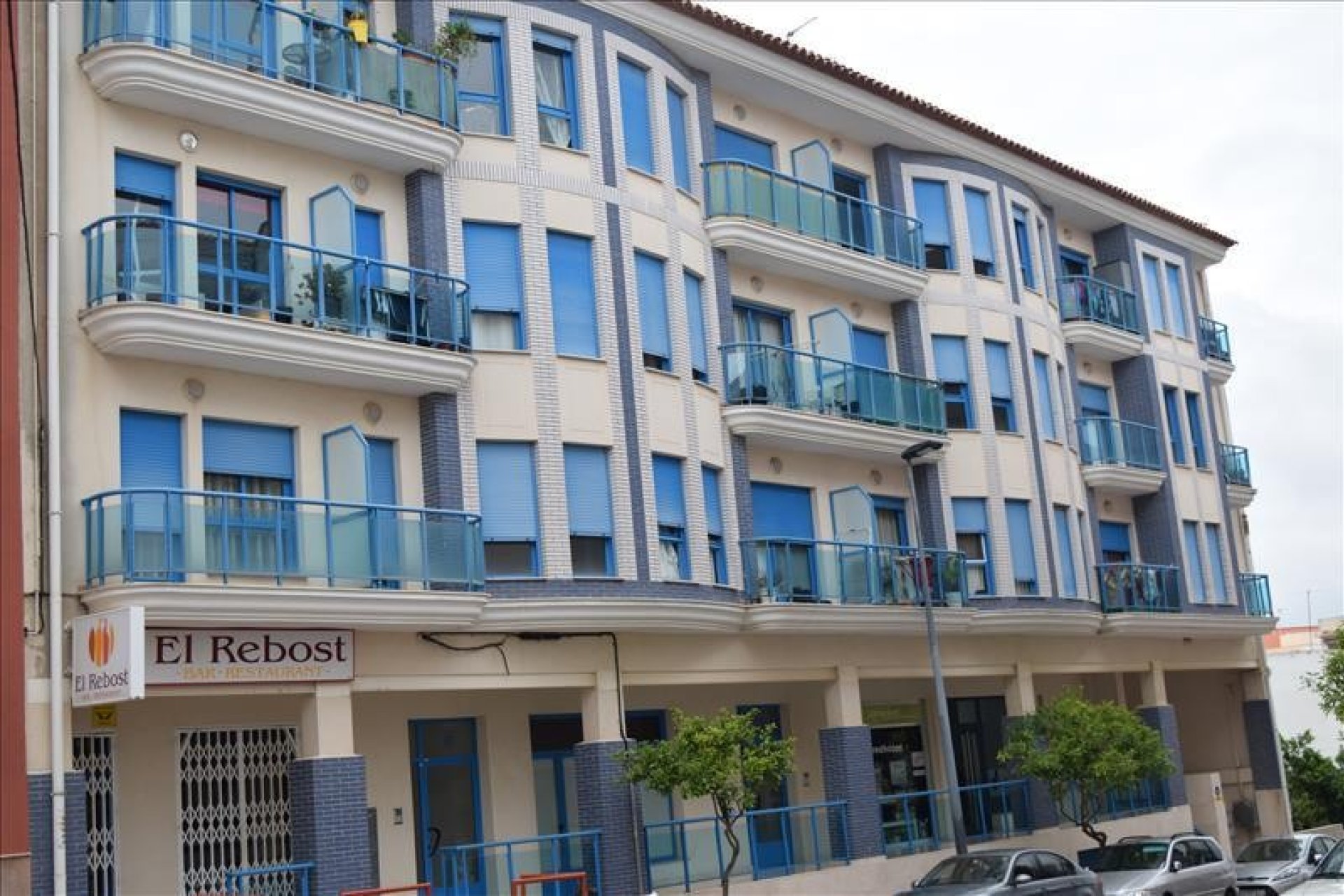 Odsprzedaż - Apartament - Benissa