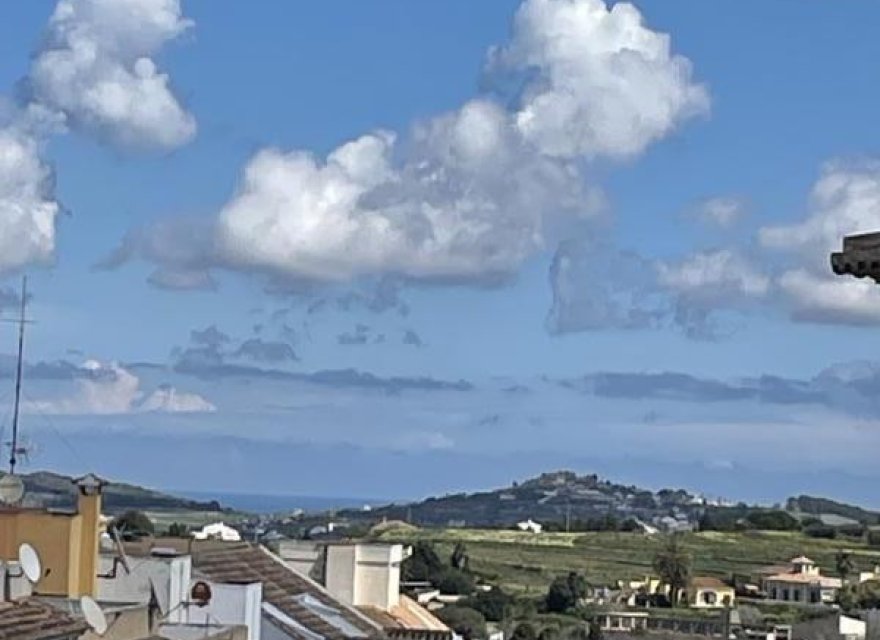 Odsprzedaż - Apartament - Benissa