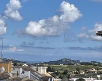 Odsprzedaż - Apartament - Benissa