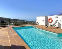 Odsprzedaż - Apartament - Benitachell - Costa Blanca