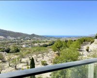 Odsprzedaż - Apartament - Benitachell - Costa Blanca