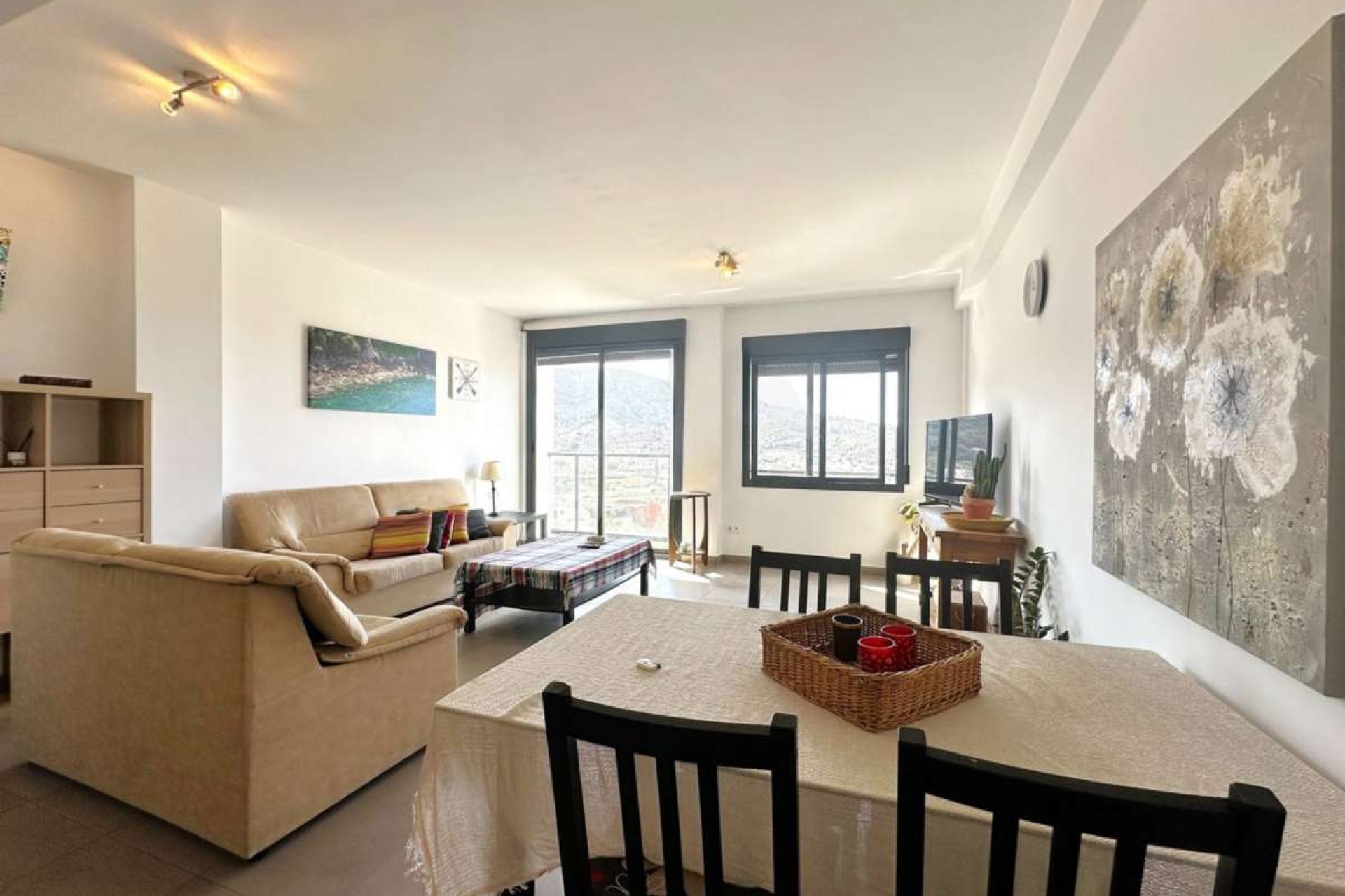 Odsprzedaż - Apartament - Benitachell - Costa Blanca