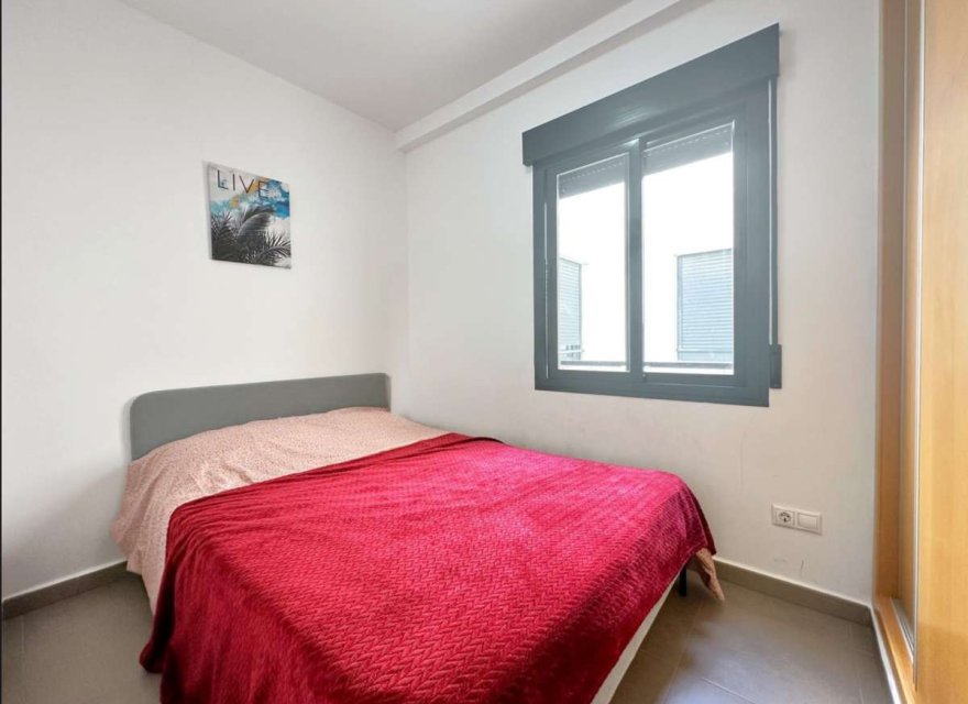 Odsprzedaż - Apartament - Benitachell - Costa Blanca