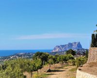 Odsprzedaż - Apartament - Benitachell - Costa Blanca