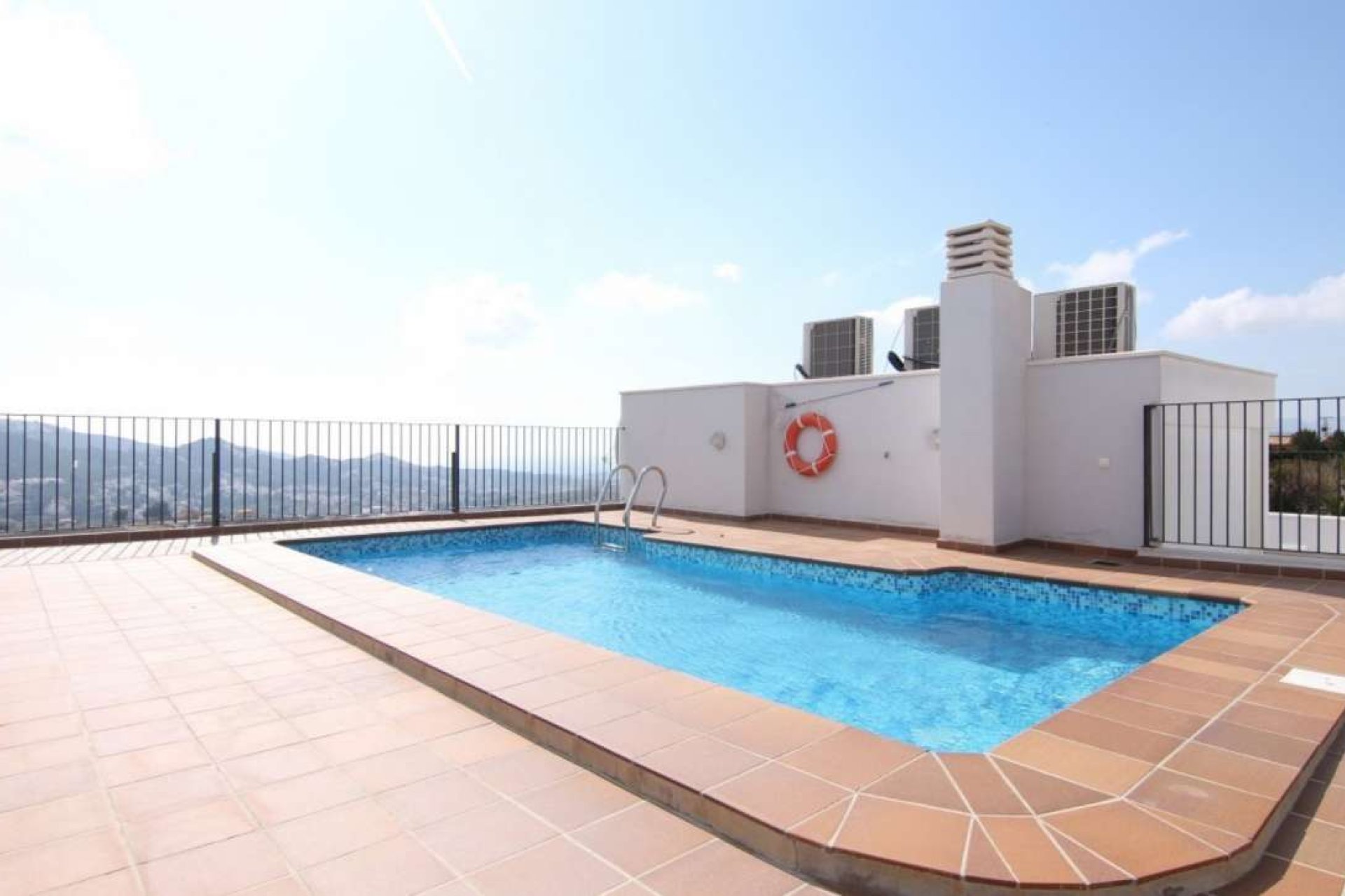 Odsprzedaż - Apartament - Benitachell - Costa Blanca