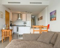 Odsprzedaż - Apartament - Benitachell - Costa Blanca