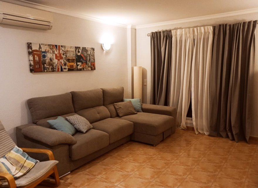 Odsprzedaż - Apartament - Benitachell - Costa Blanca