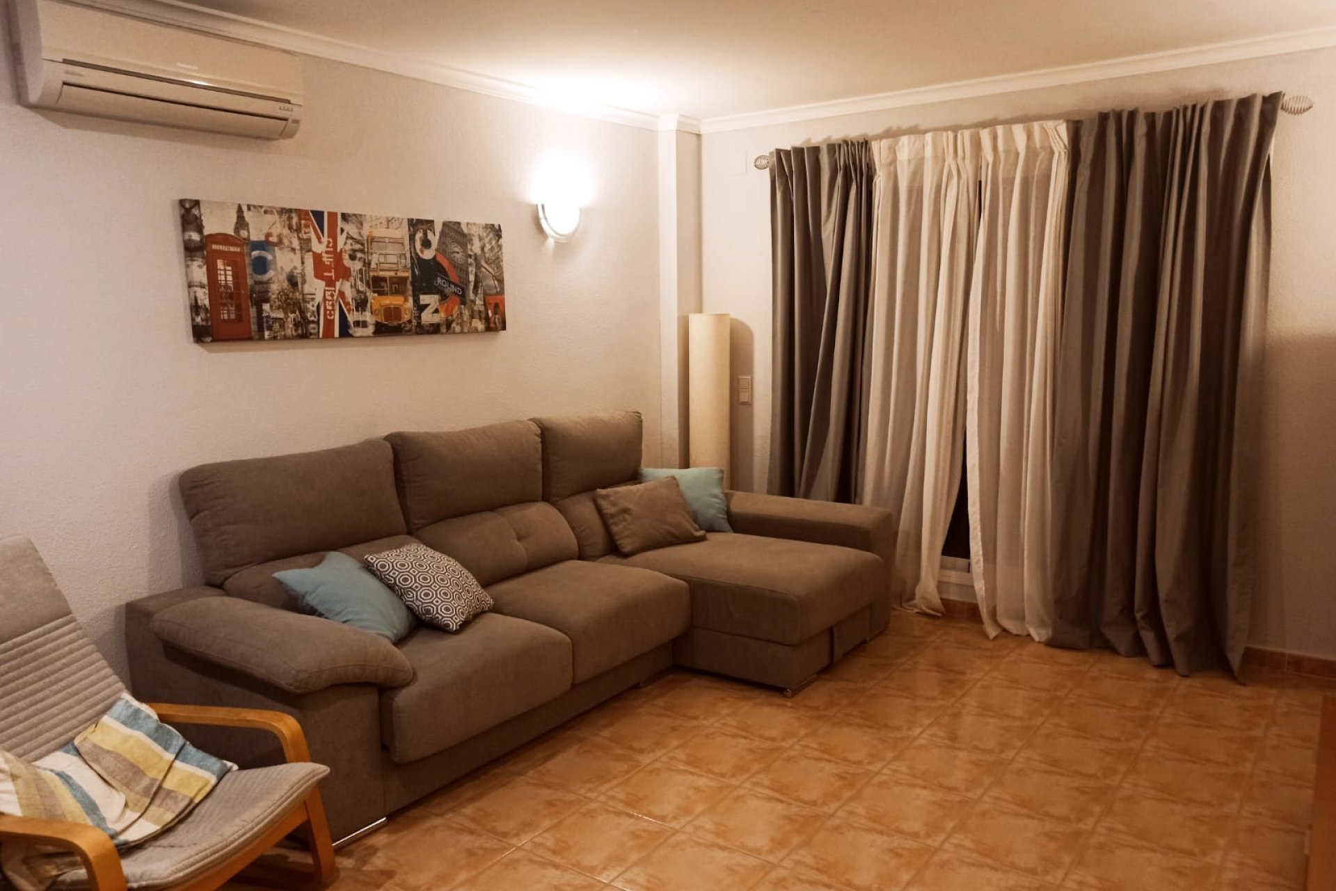 Odsprzedaż - Apartament - Benitachell - Costa Blanca