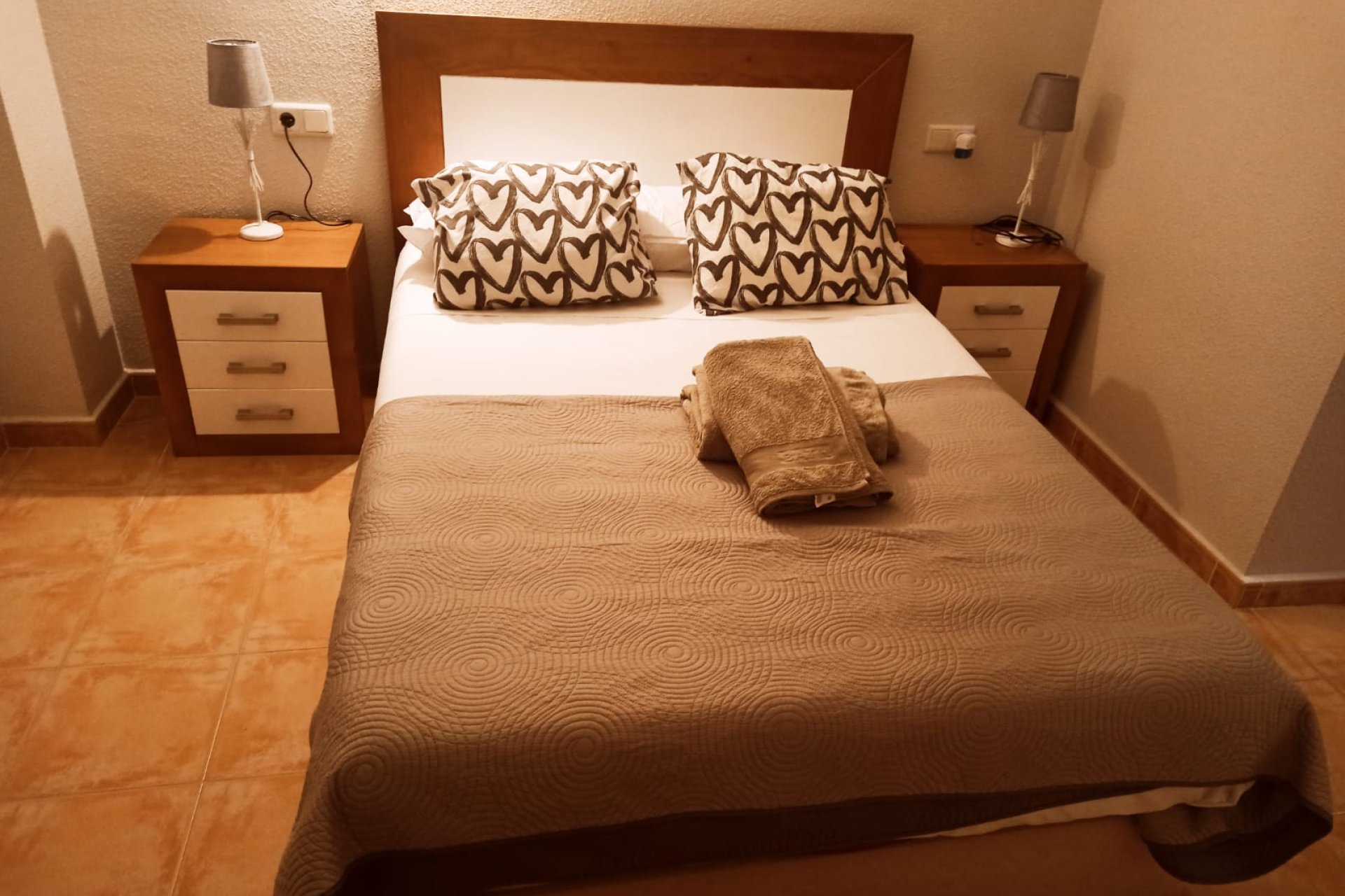 Odsprzedaż - Apartament - Benitachell - Costa Blanca