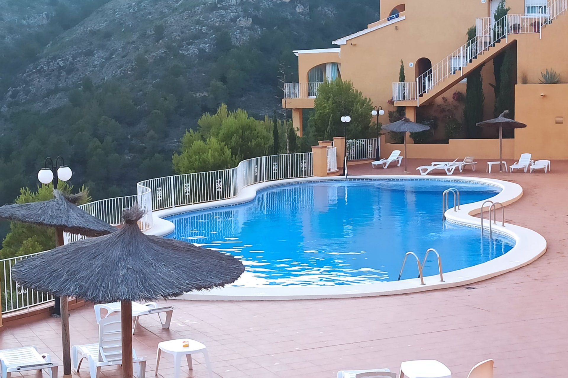 Odsprzedaż - Apartament - Benitachell - Costa Blanca