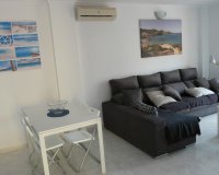 Odsprzedaż - Apartament - Benitachell - Costa Blanca