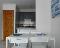 Odsprzedaż - Apartament - Benitachell - Costa Blanca