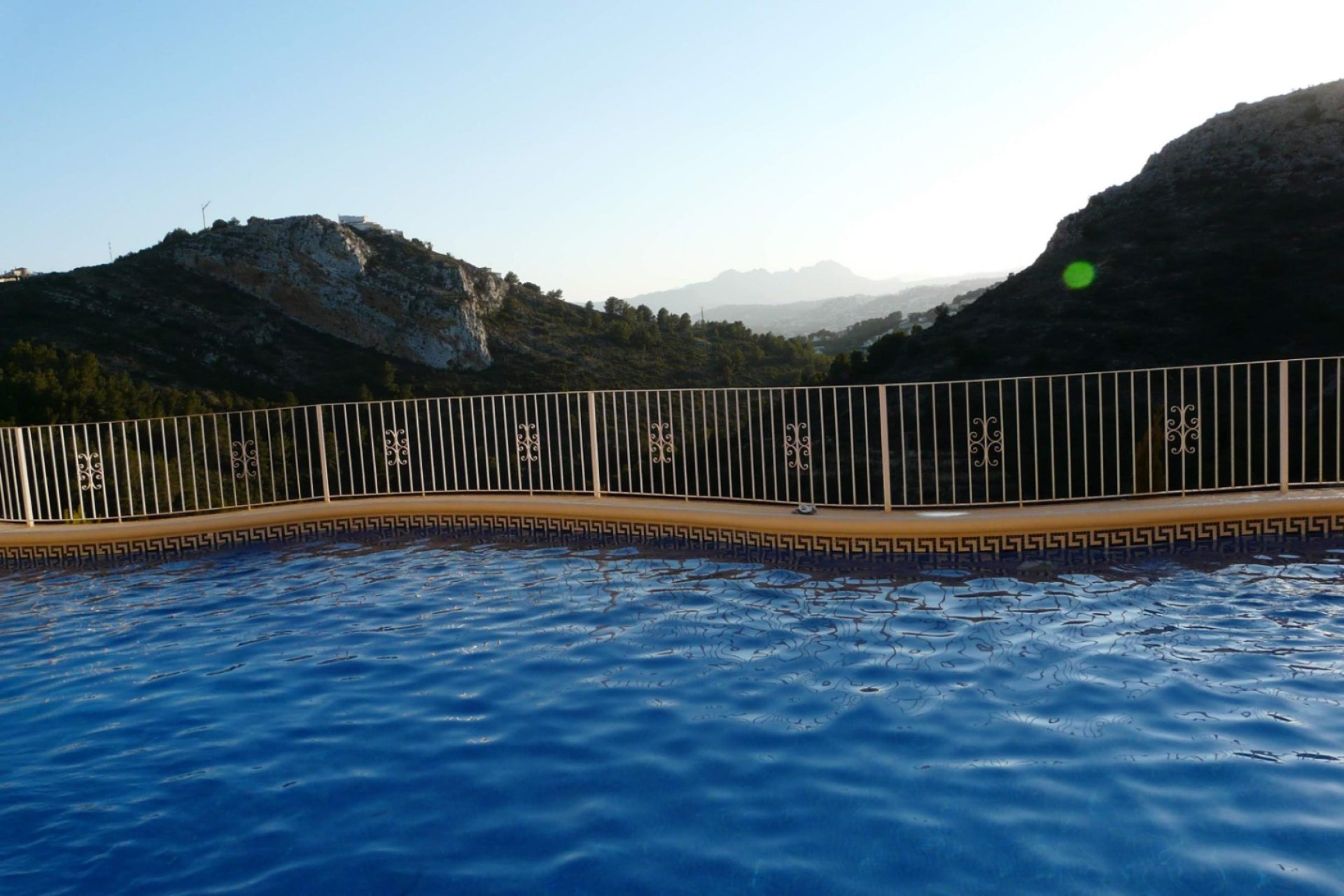 Odsprzedaż - Apartament - Benitachell - Costa Blanca