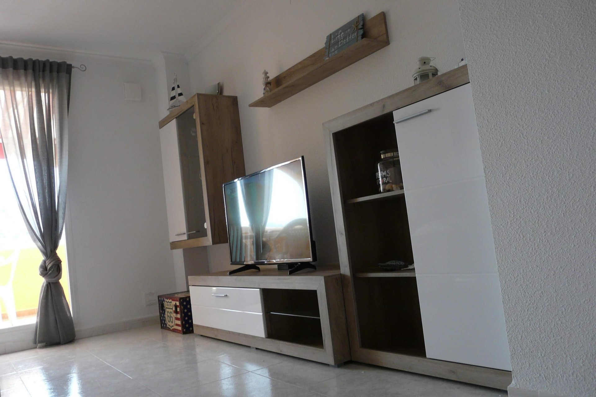 Odsprzedaż - Apartament - Benitachell - Costa Blanca