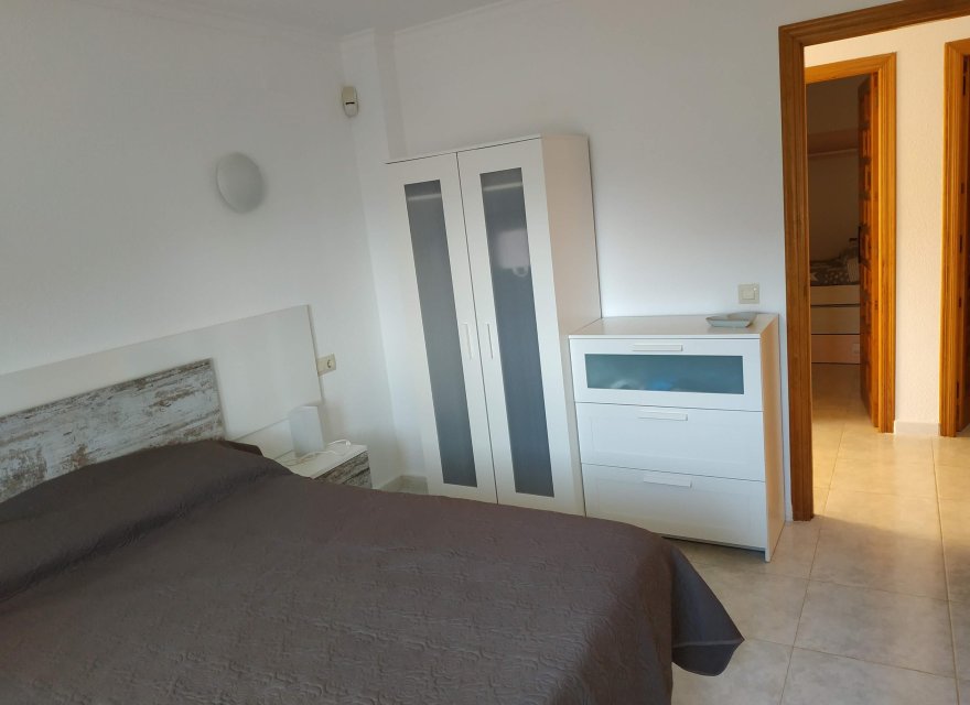 Odsprzedaż - Apartament - Benitachell - Costa Blanca