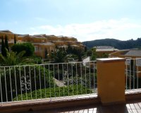 Odsprzedaż - Apartament - Benitachell - Costa Blanca