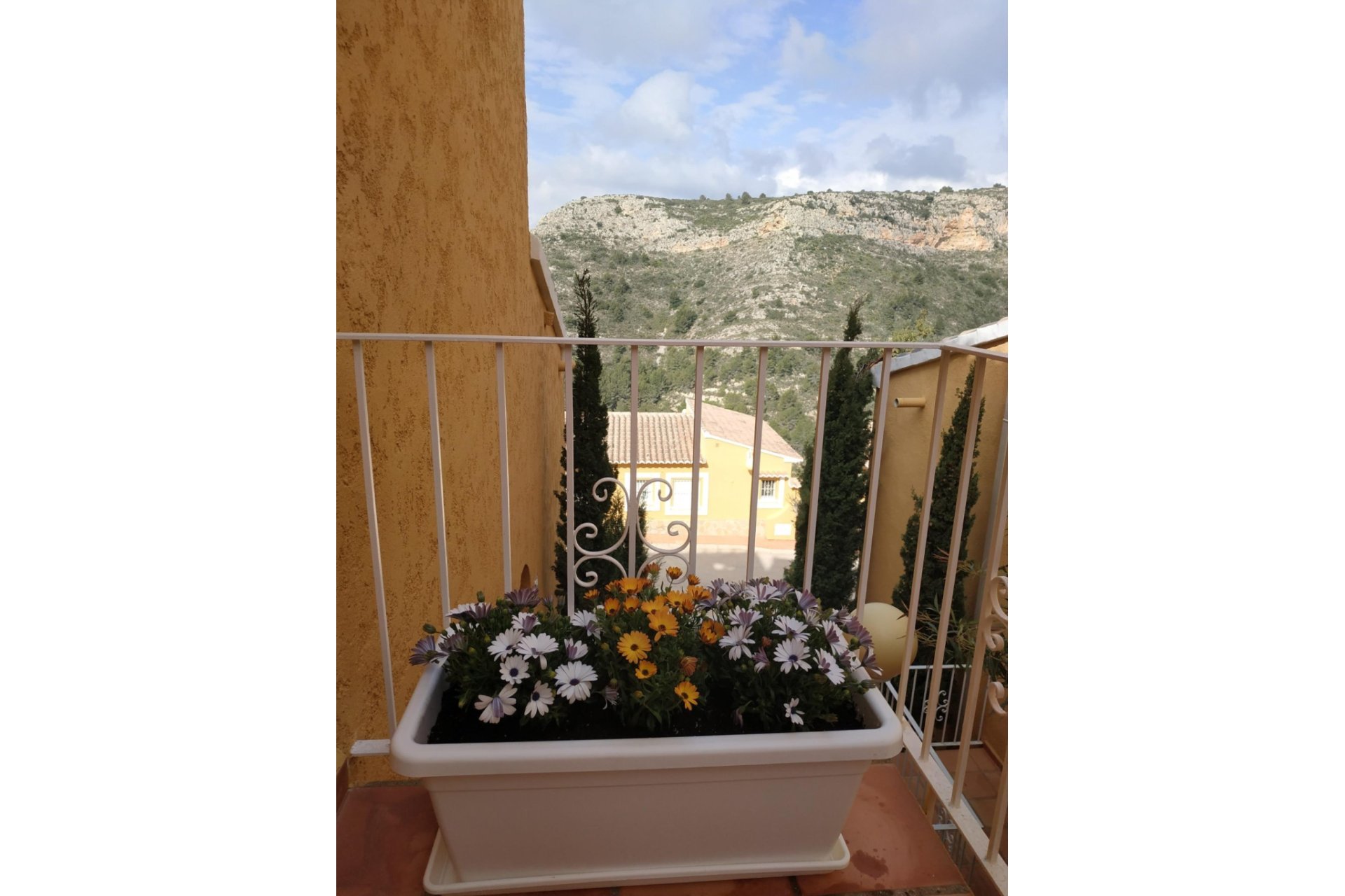 Odsprzedaż - Apartament - Benitachell - Costa Blanca