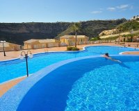 Odsprzedaż - Apartament - Benitachell - Costa Blanca