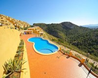 Odsprzedaż - Apartament - Benitachell - Costa Blanca