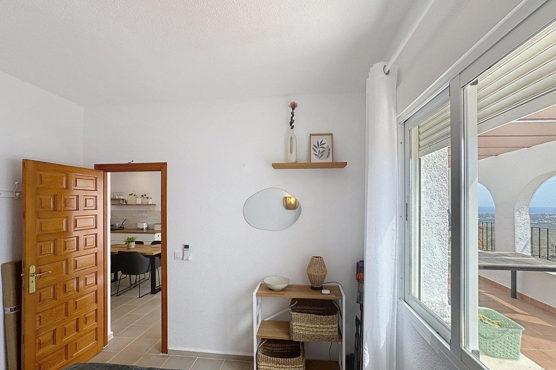 Odsprzedaż - Apartament - Benitachell - Cumbre Del Sol