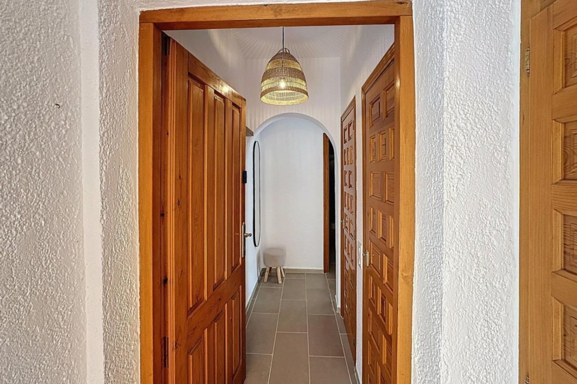 Odsprzedaż - Apartament - Benitachell - Cumbre Del Sol