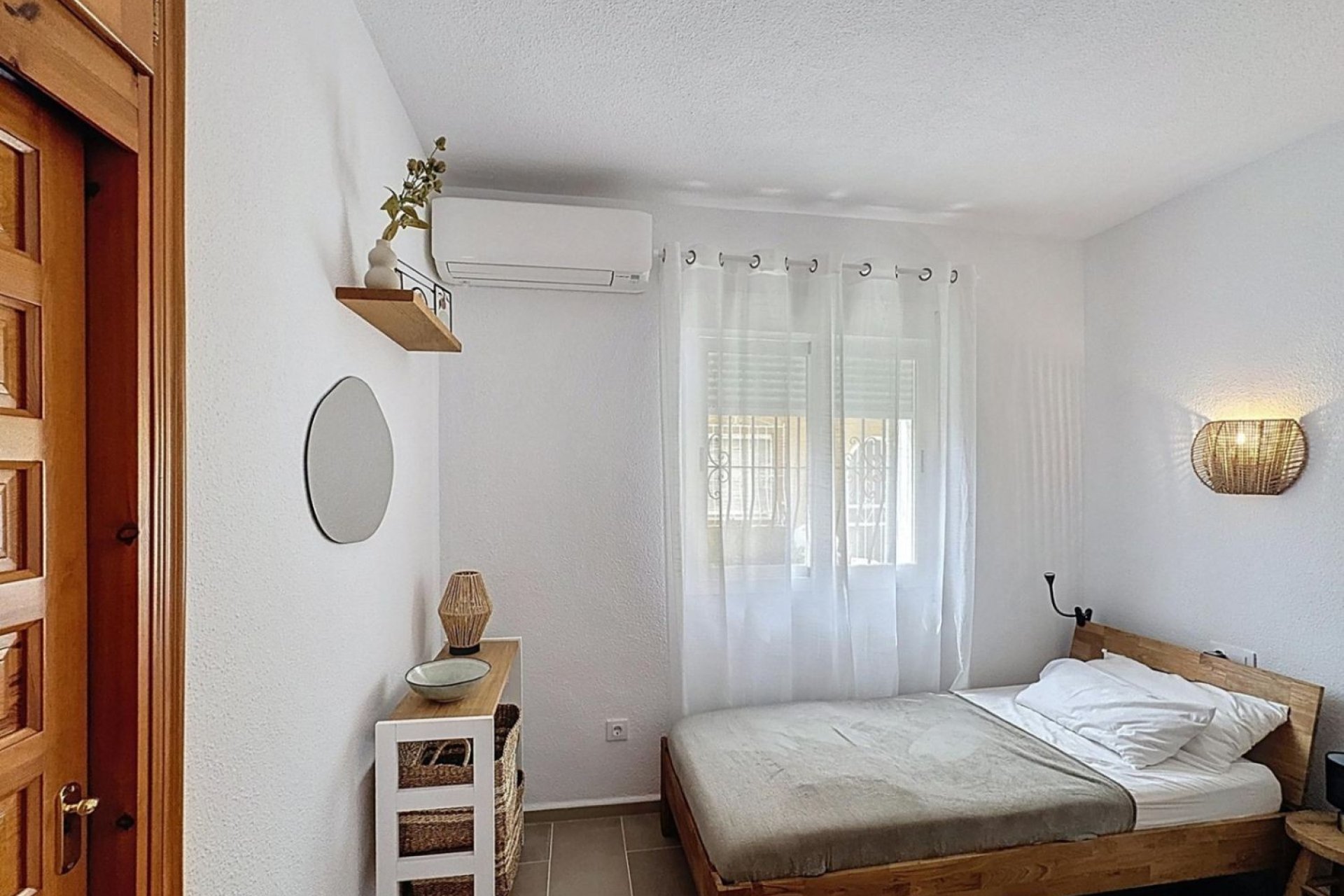 Odsprzedaż - Apartament - Benitachell - Cumbre Del Sol