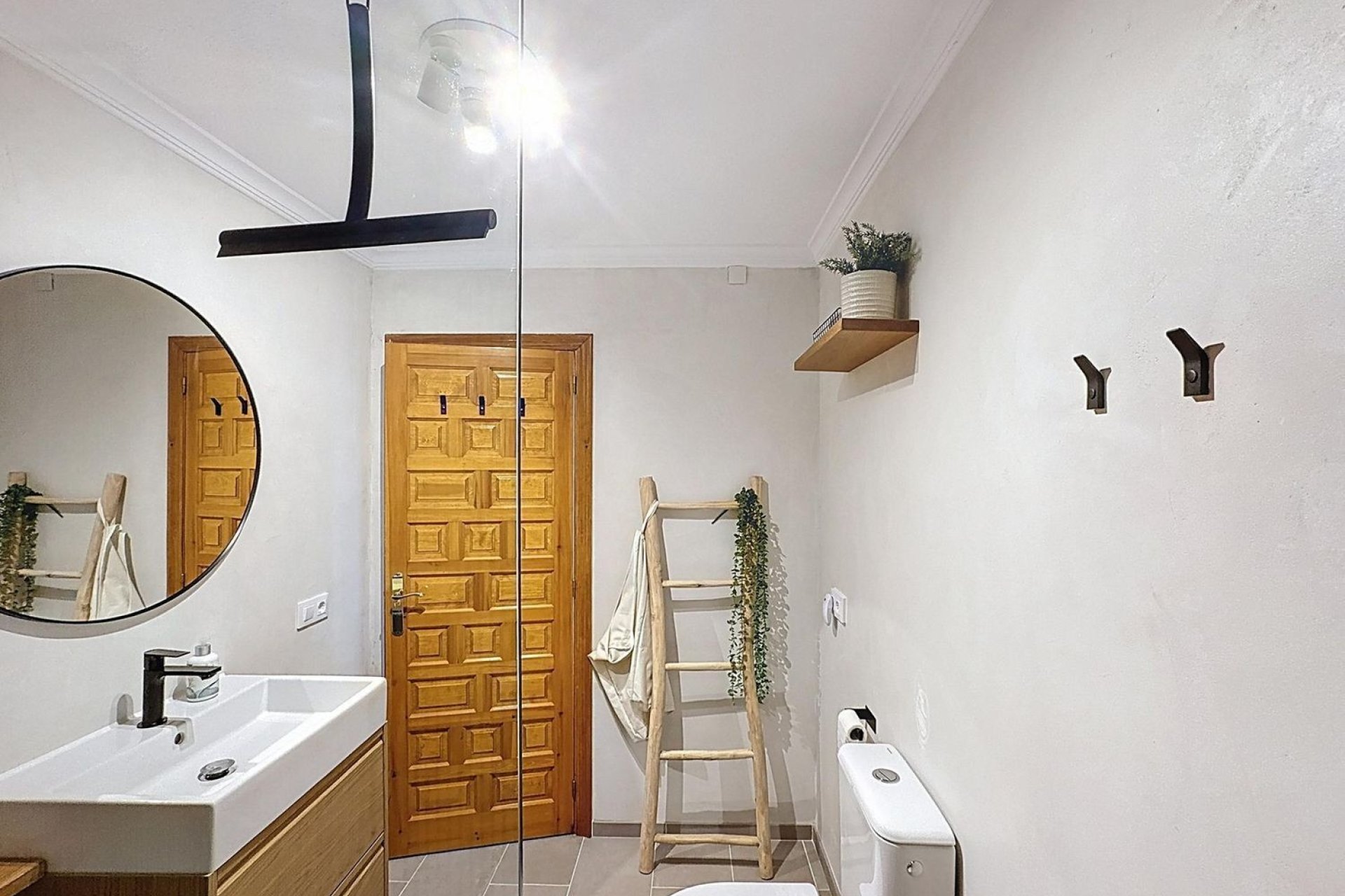 Odsprzedaż - Apartament - Benitachell - Cumbre Del Sol