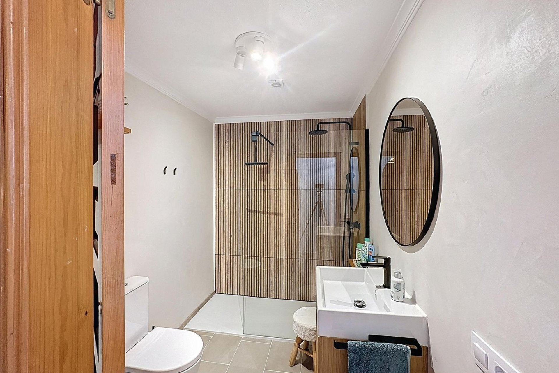 Odsprzedaż - Apartament - Benitachell - Cumbre Del Sol