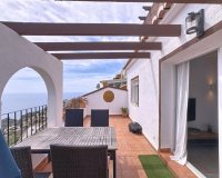 Odsprzedaż - Apartament - Benitachell - Cumbre Del Sol