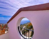 Odsprzedaż - Apartament - Benitachell - Cumbre Del Sol