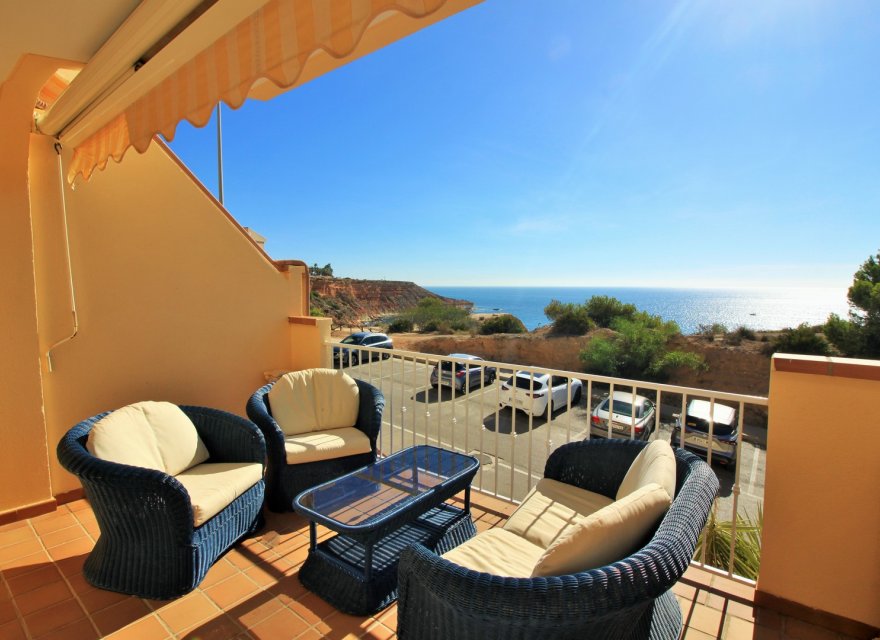 Odsprzedaż - Apartament - Cabo Roig