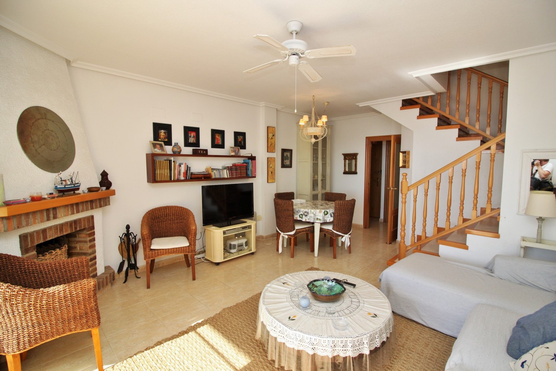 Odsprzedaż - Apartament - Cabo Roig