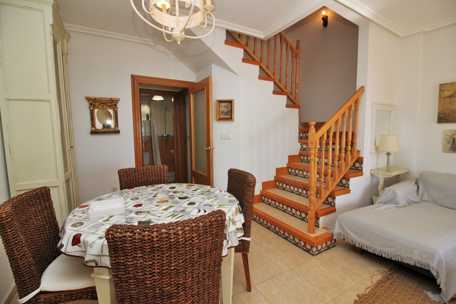 Odsprzedaż - Apartament - Cabo Roig