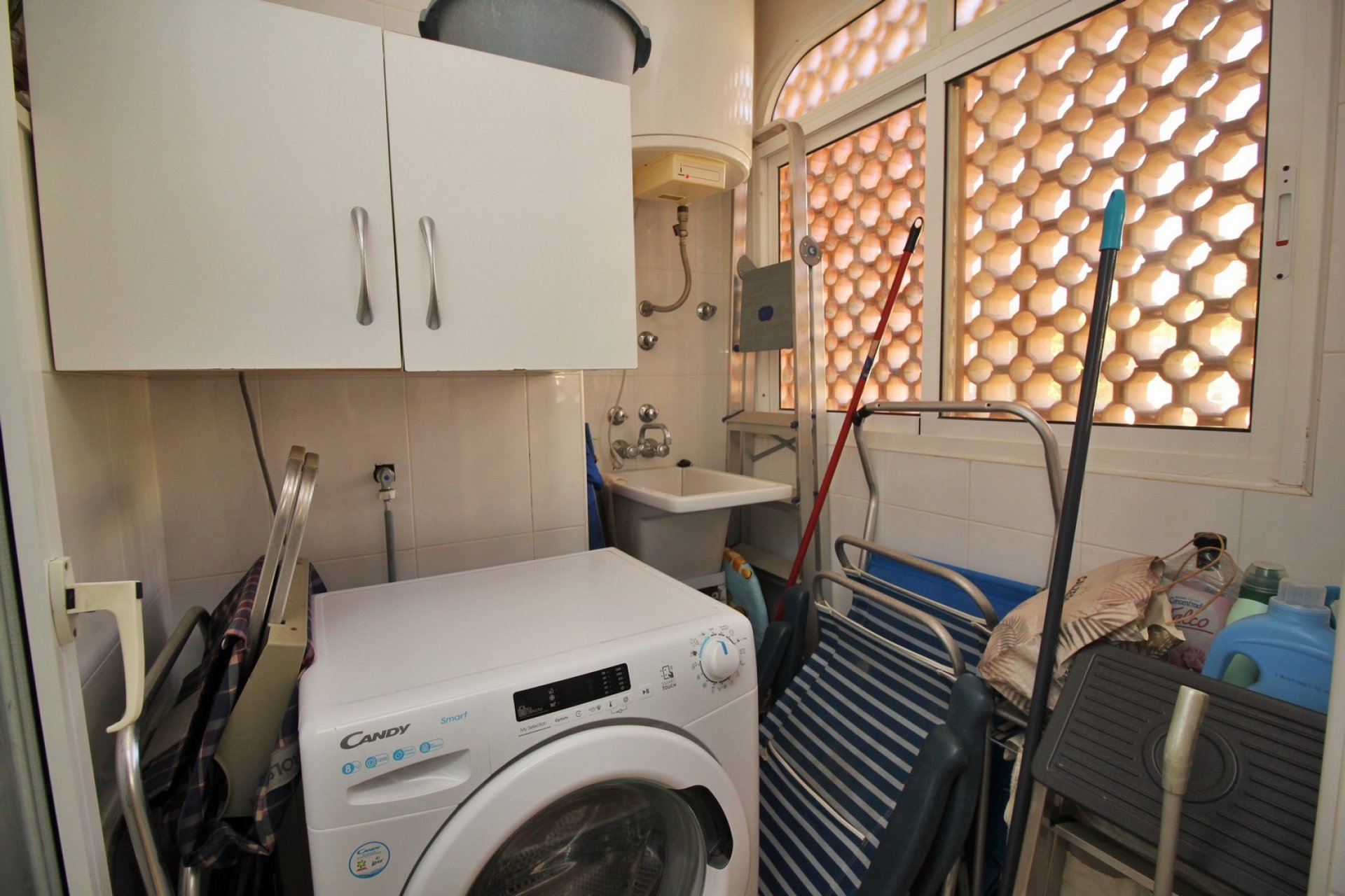 Odsprzedaż - Apartament - Cabo Roig