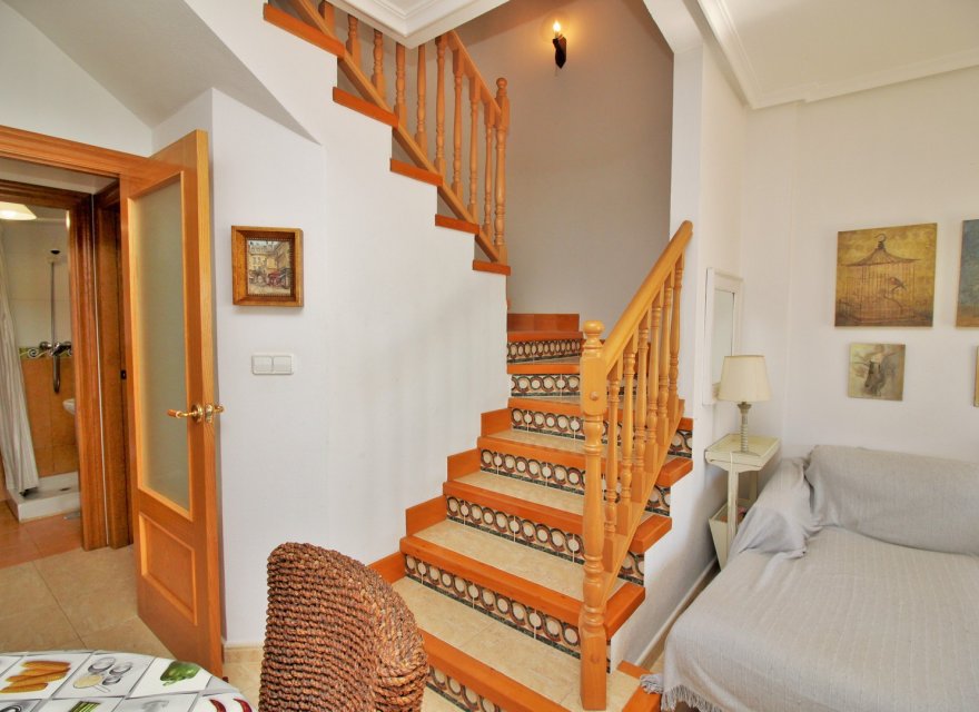 Odsprzedaż - Apartament - Cabo Roig