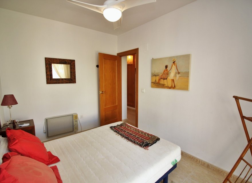 Odsprzedaż - Apartament - Cabo Roig