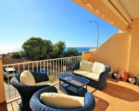 Odsprzedaż - Apartament - Cabo Roig