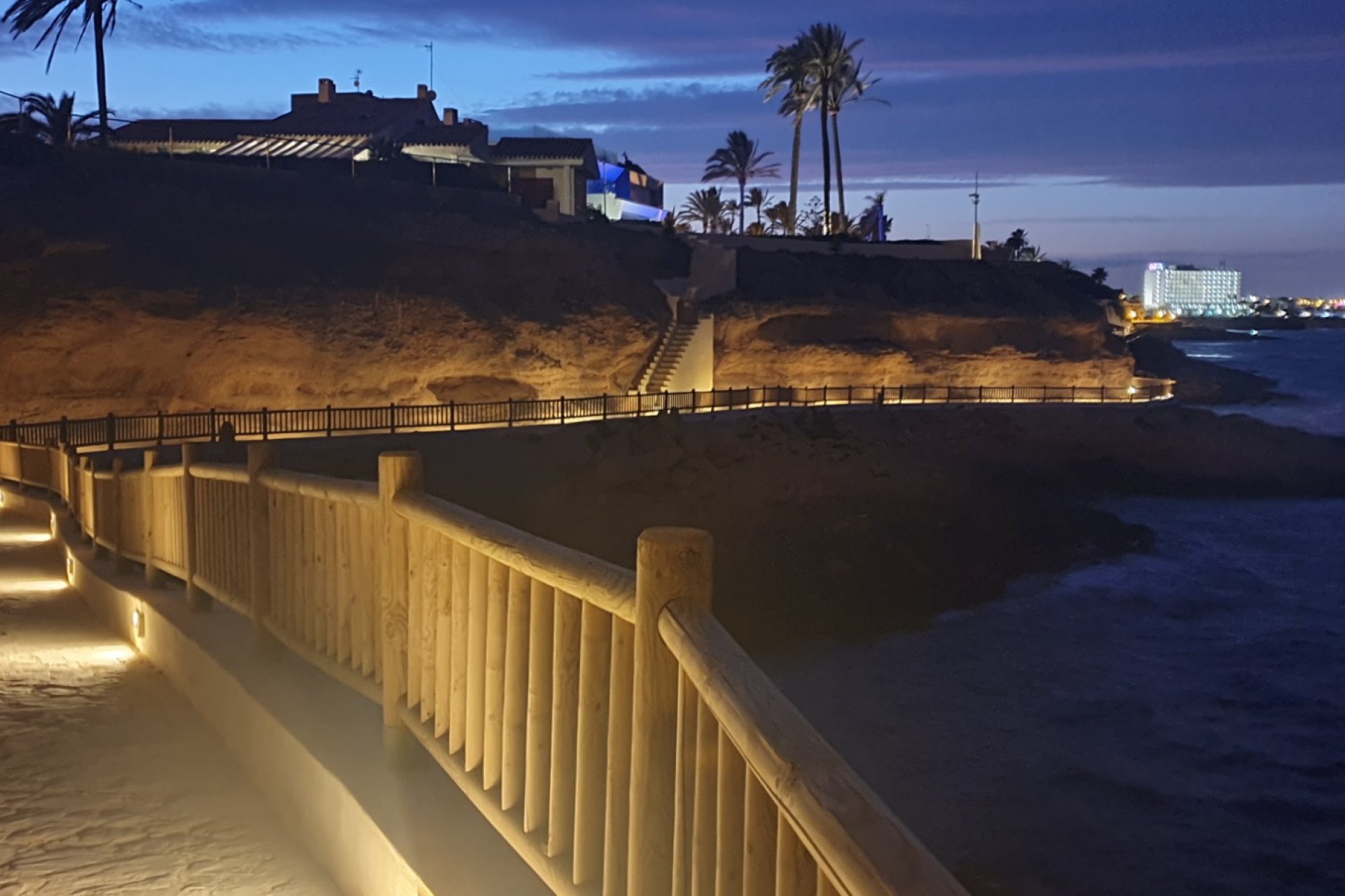 Odsprzedaż - Apartament - Cabo Roig