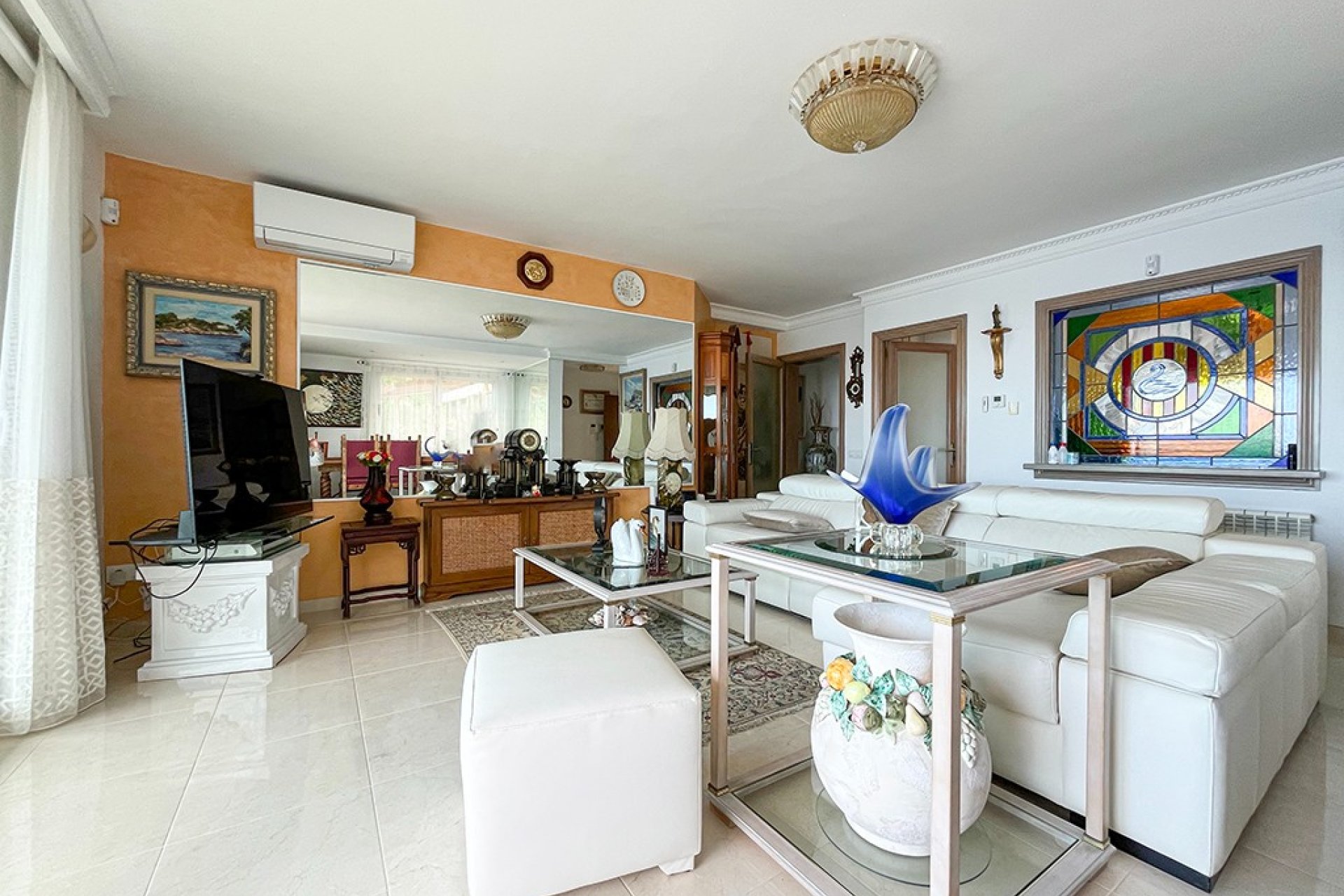 Odsprzedaż - Apartament - Cala Viñes