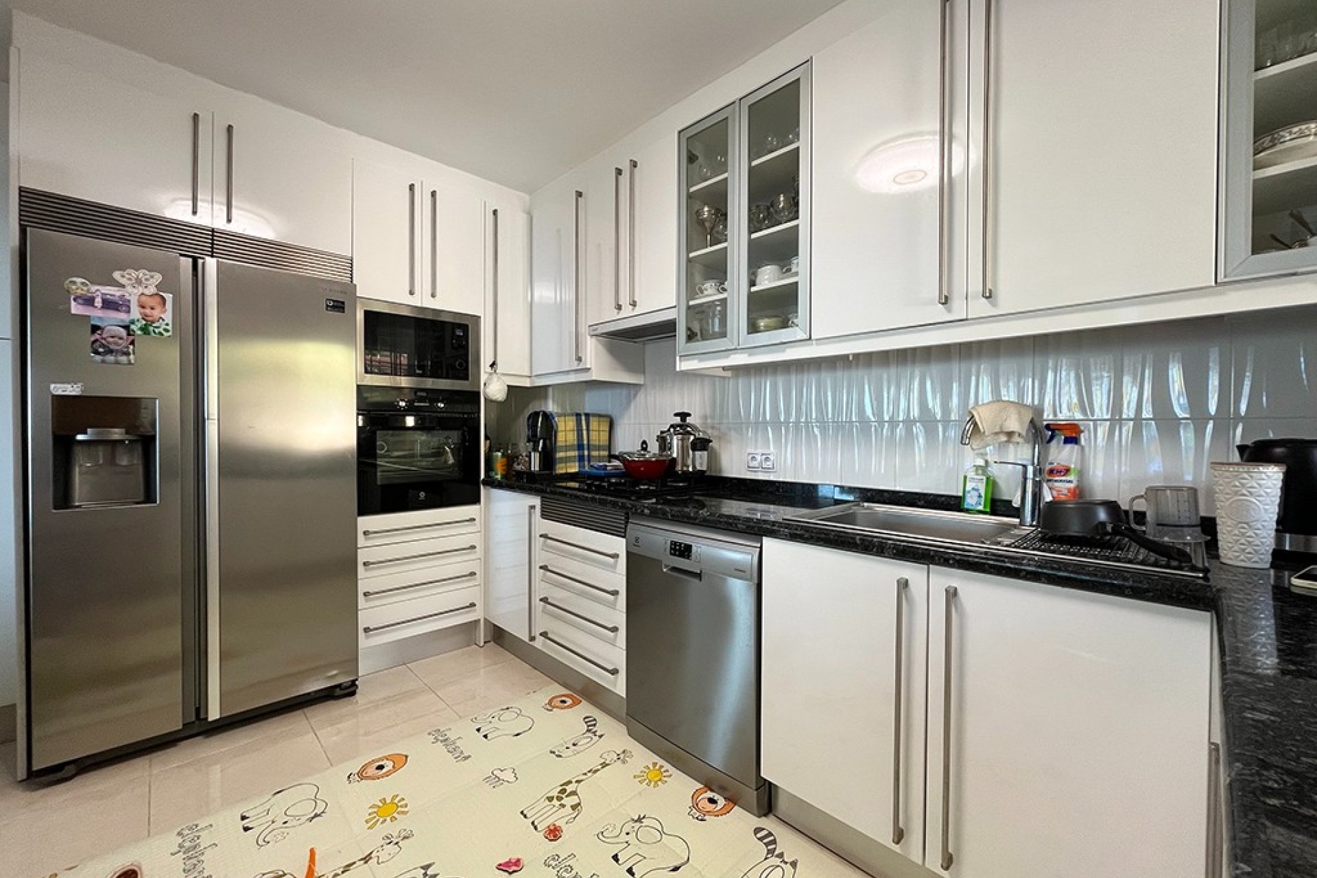 Odsprzedaż - Apartament - Cala Viñes